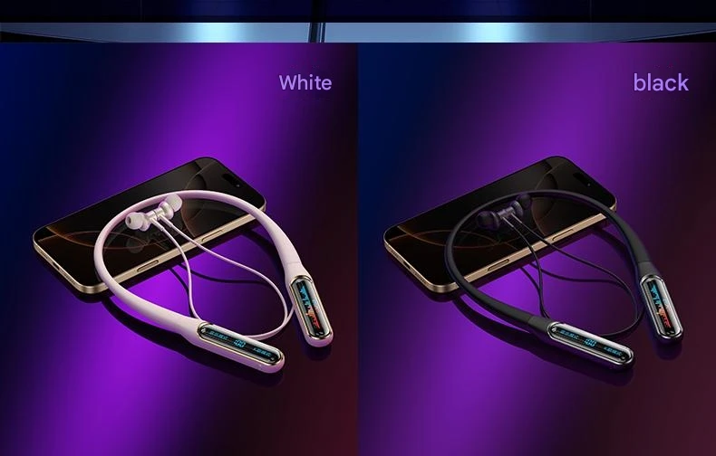 Écouteurs sport intra-auriculaires avec réduction de bruit_voghion.com