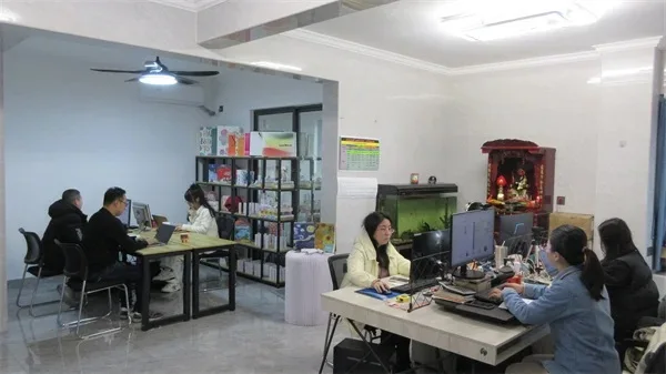 Zhangzhou Zhansheng Industry & Trade Co., Ltd. 3