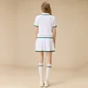 Green+white