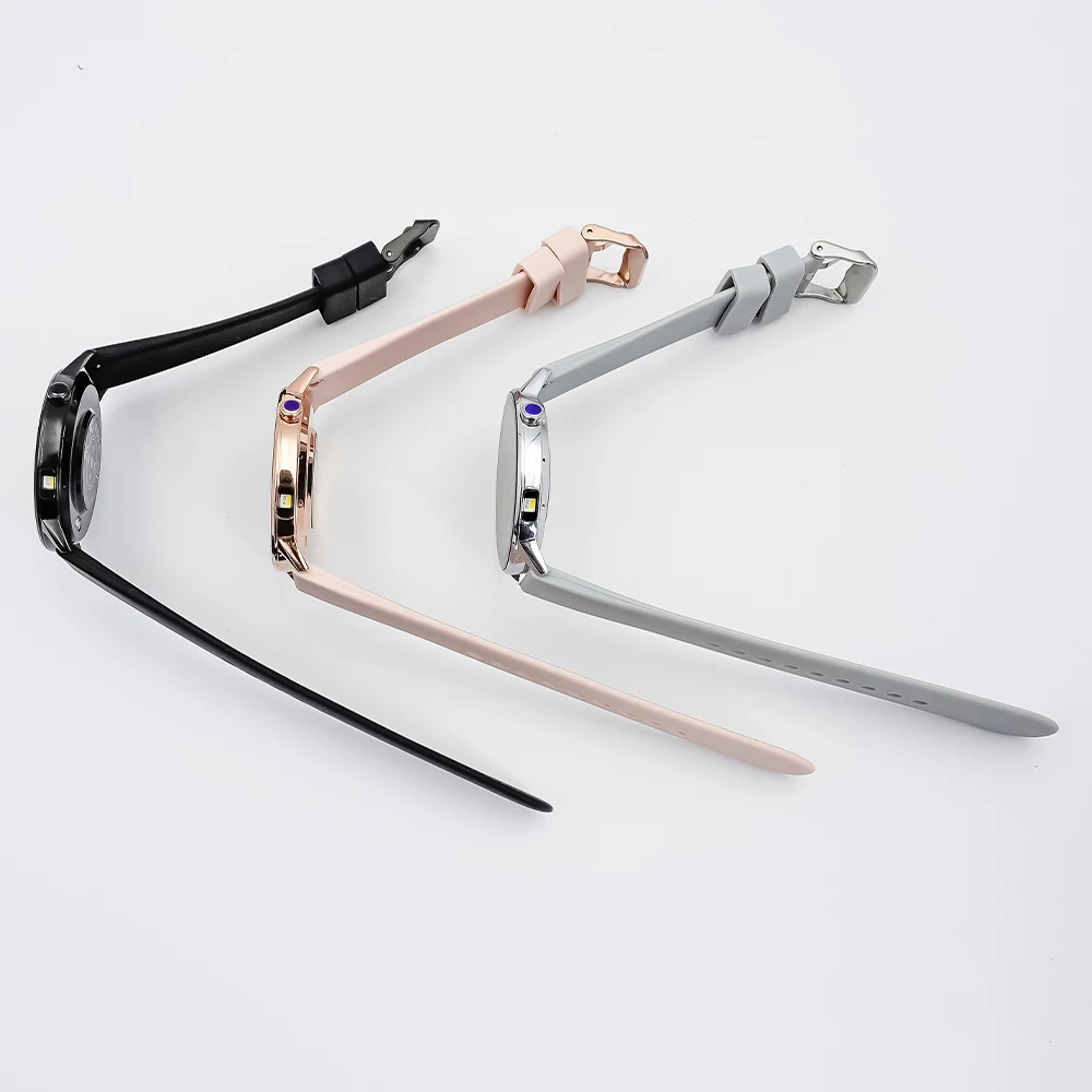 If you are searching for a supplier of a product with perfect quality control and highly competitive prices, which gives you an advantage in expanding your local market, then contact us now!  Competitive suppliers of  2026 Ultra-Slim Ladies Smartwatch G34 1.32inch AMOLED Screen Heart Rate Monitoring Women's Health Relojes Smart Watch for Men