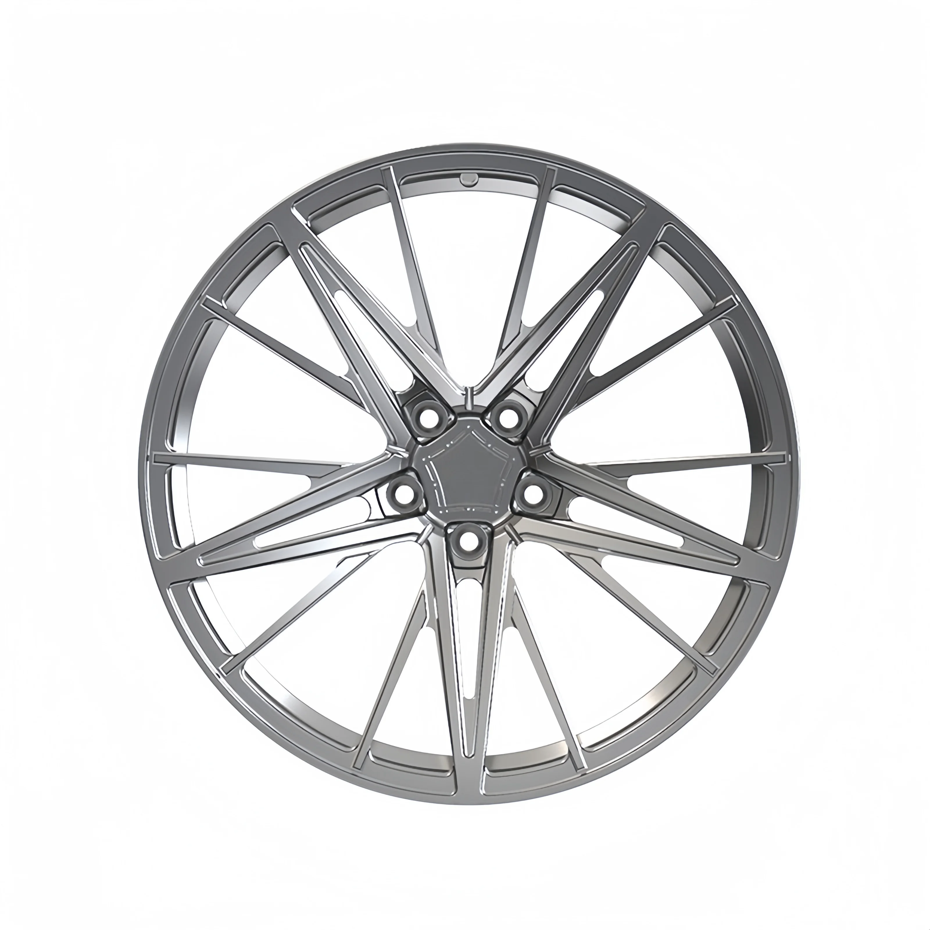 XINLAI Custom Deep Concave 5X114.3 5X112 5X120 18 19 20 21 22 Forged Wheels Passenger Car Wheels for GT2 GT3 F01g20 G30 F30 - Image 1