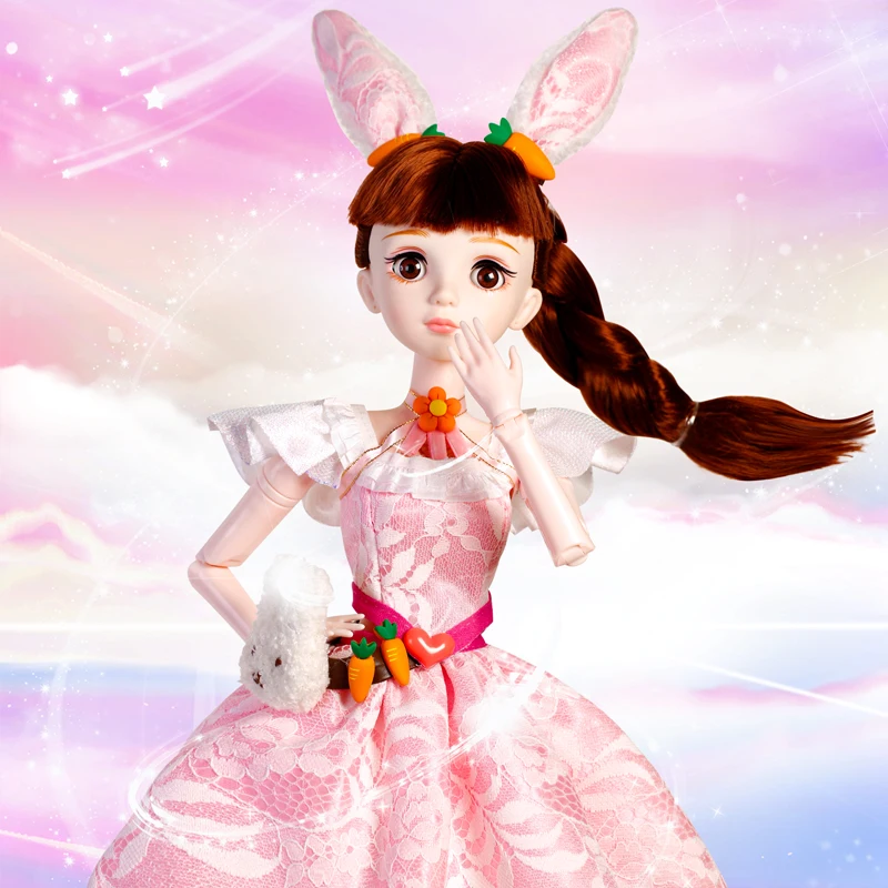 What Big Eyes You Have エファンビー・ドール 35cm What Big Eyes You Have エファンビー・ドール 35cm - メルカリ