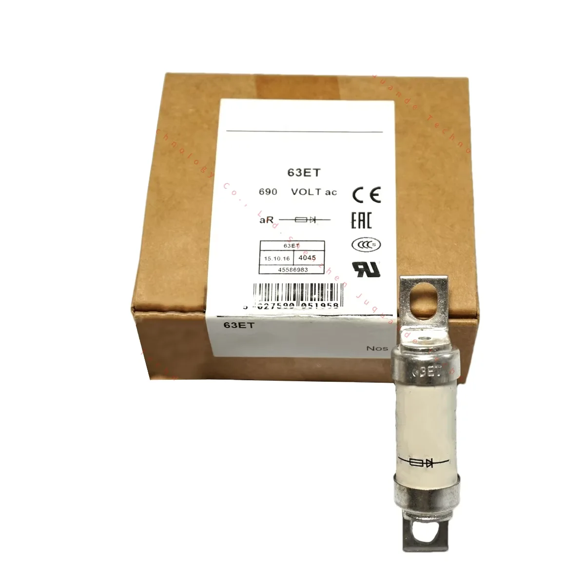 Gold Seller 63ET  PLC  Controller module Brand New Original Spot plc programming controller
