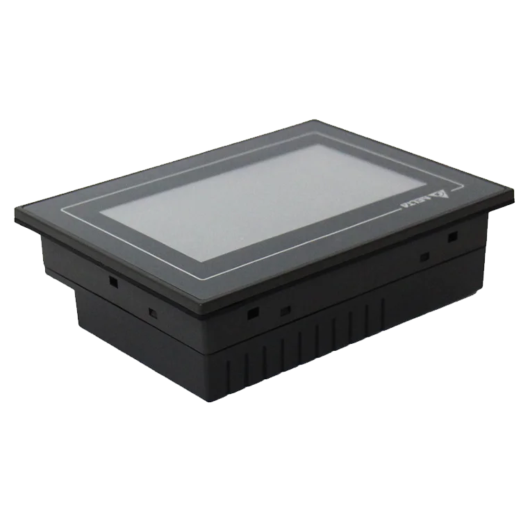 Delta DOP-103WQ HMI 4.3 Inch Touch Screen Panels 480x272 Ethernet USB Port Delta Agent