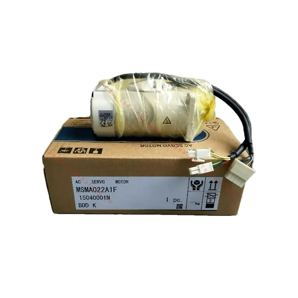Gold Seller  MSMA022A1F  PLC  Controller module Brand New Original Spot plc programming controller