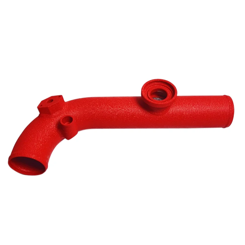 EA211 Turbo Charge Air Intake Pipe for V*W Golf MK7 Jet*ta Audi A3