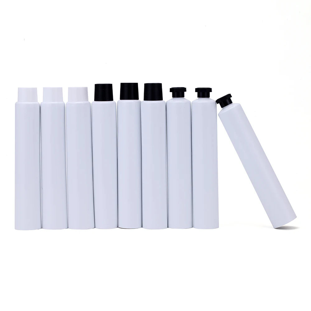 Empty Ointment Packing Tube 100ml with High Quality