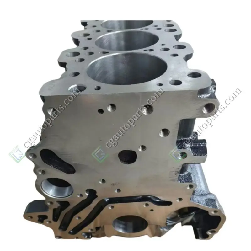 Newpars 4G64 Engine Cylinder Block for Mitsubishi Chariot Grandis MD099389 MD040520 Short Block Auto Parts