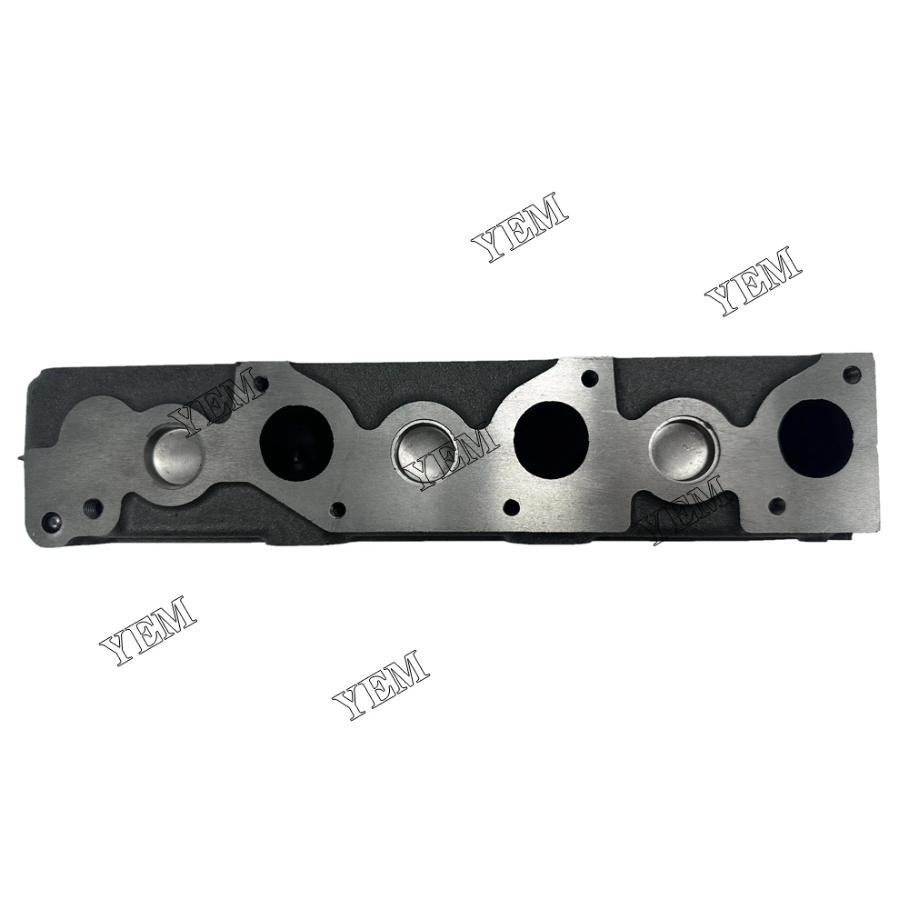 For Kubota D750 Cylinder Head Industrial Engine Parts 2