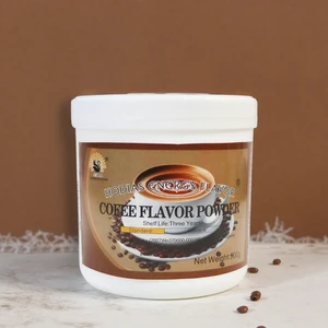 Efficient Coffee Taste Enhancer Coffee Flavor Modifier Enhancement Coffee Aroma Solution for Creating Unique Cafe Offerings