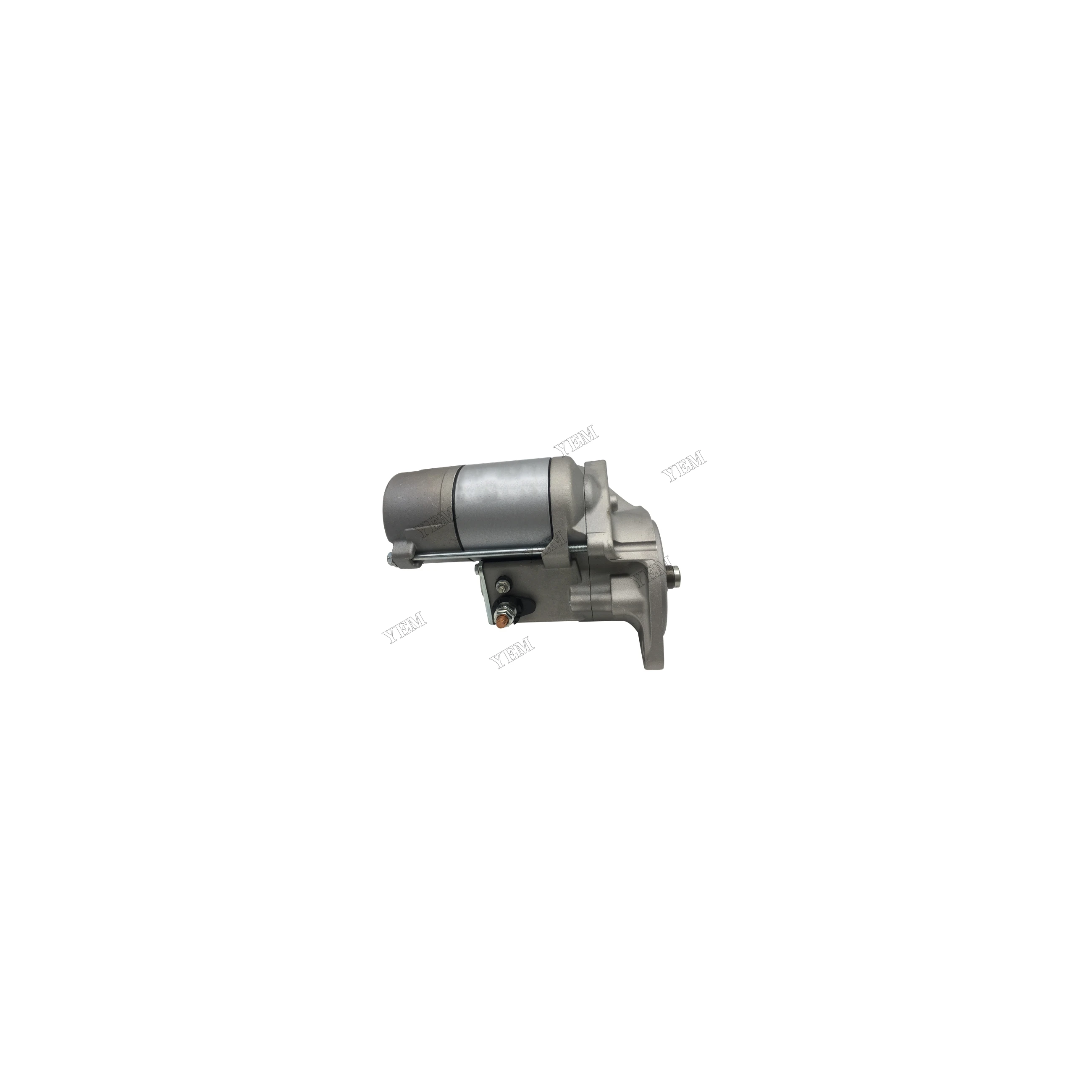 Starter Motor for Kubota Diesel Engine Spare Parts