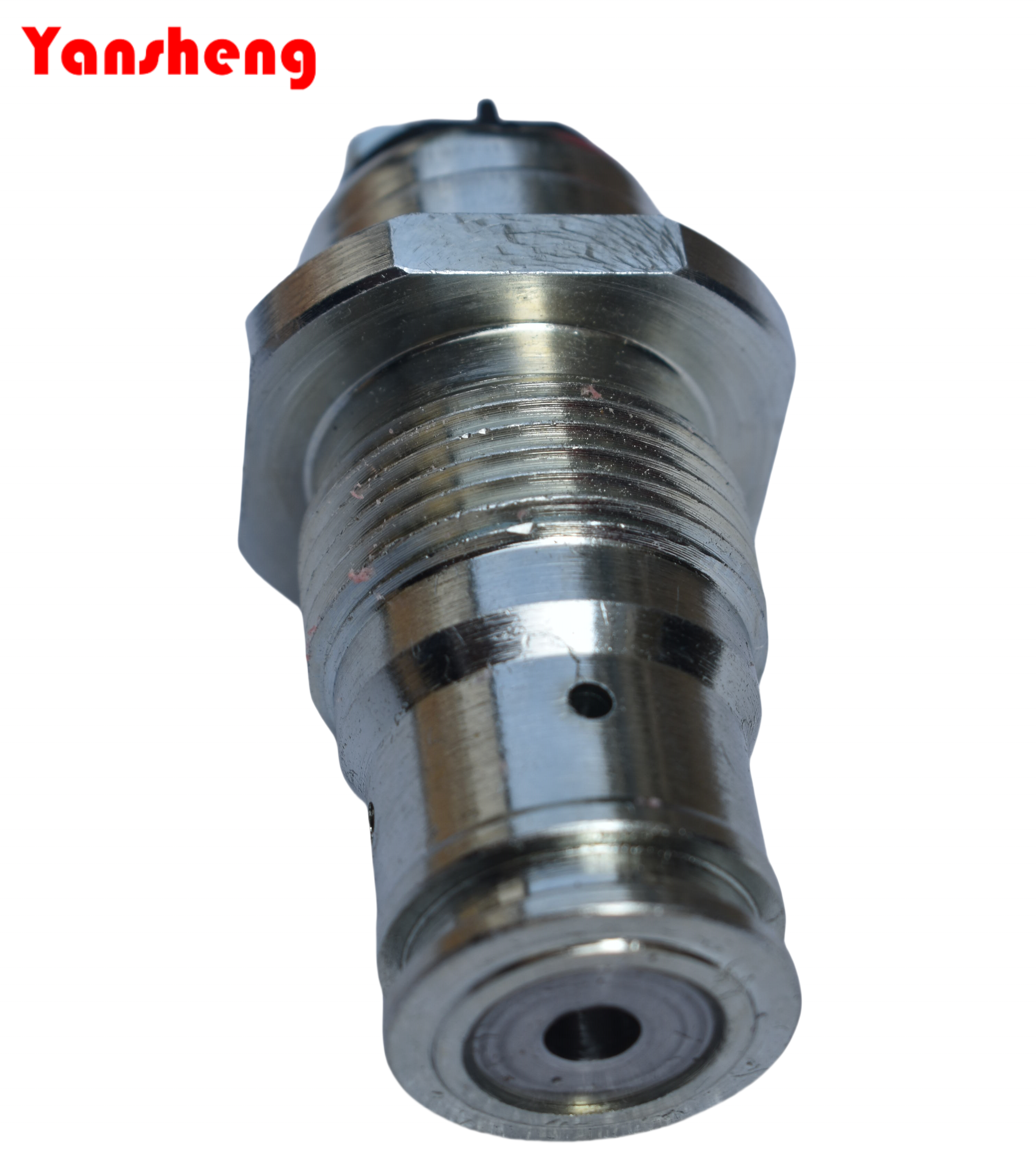 屑流  Yansheng Forklift Spare Parts - Solenoid Valve 91K28-02200