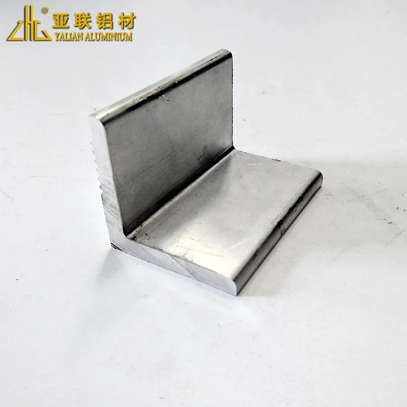 White Powder Coating Aluminum Profile 50x50 Aluminum Angle Bar 6063 Extruded Aluminum Angle Whole China Buy Aluminum Angle Aluminum Angle Bar Powder Coating Aluminum Profile Product On Alibaba Com