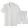 A White