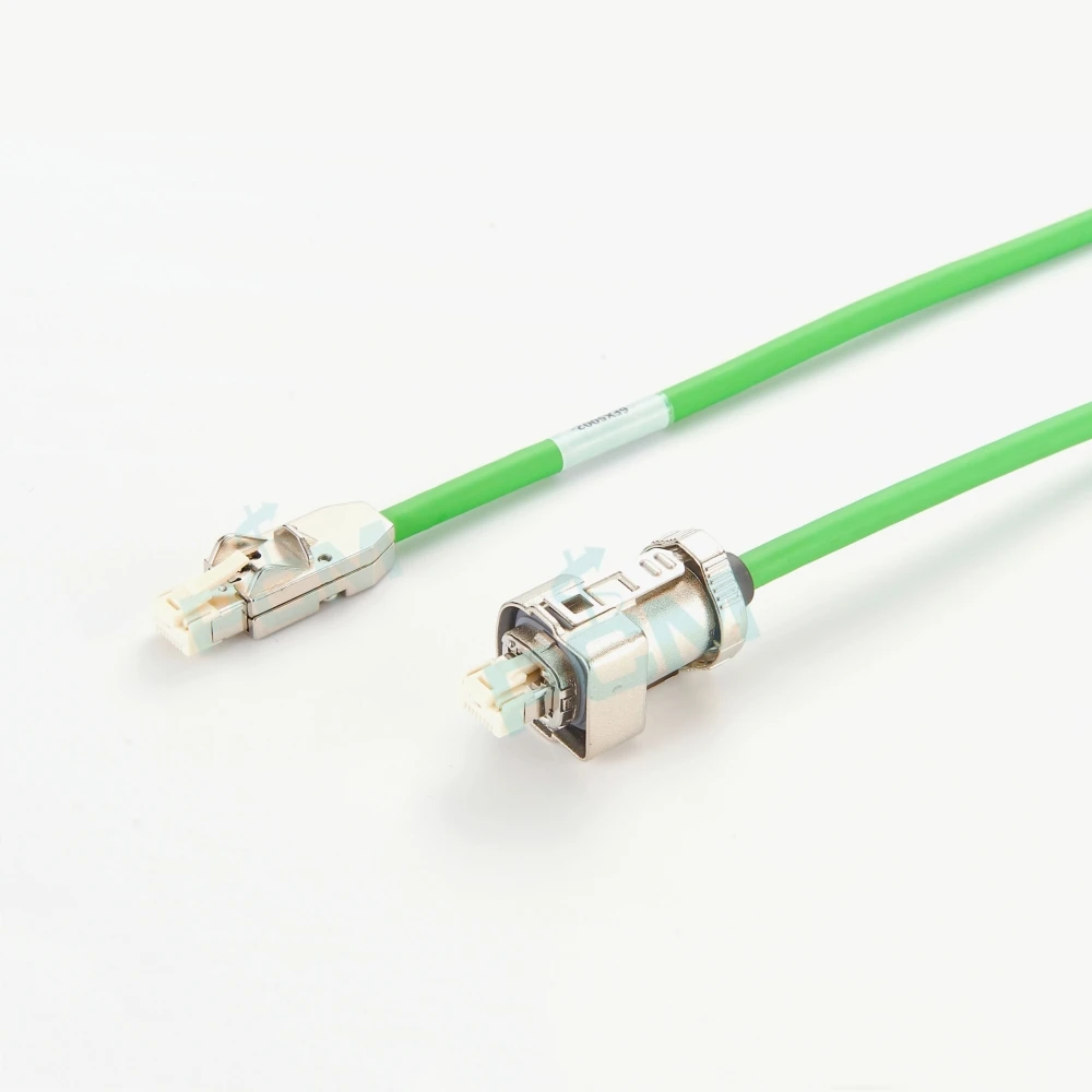 S120 Servo Encoder Signal Cable for 6FX5002-2DC10-1AD0