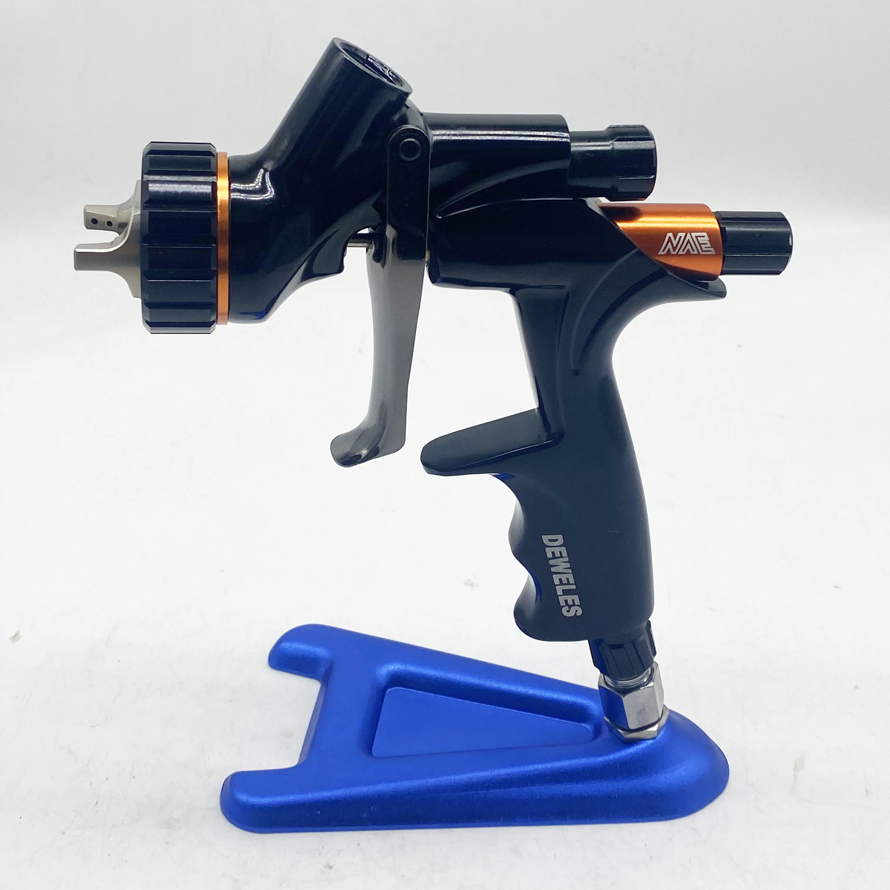 Aluminum Airbrush Nve Waterbased Paint Airbrush Varnish High