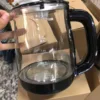 Pot en verre 1206