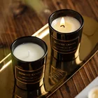 Candles Luxury Soy Wax Scented Candles Healing Candles Scented Scented Candles Custom