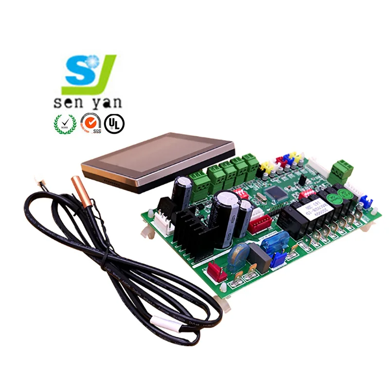 OEM American Royal Club Deluxe Casino Roulette Game Pcb Master Pcba Circuit Boards Gerber Electronic Board Aristocrat Super V
