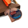 Medaglie nuoto