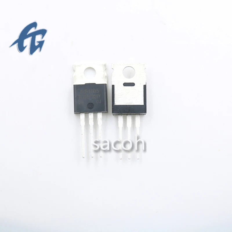 SACOH 고품질 정품 전자 부품 공급업체 IRF1405