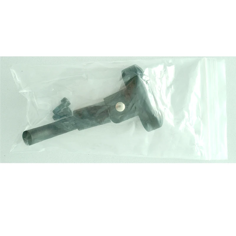 Original Safe Kickstand Aluminum Alloy Support Frame Scooter Parts Accessories for Ninebot F20 F25 F30 F40