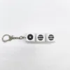UV keychain