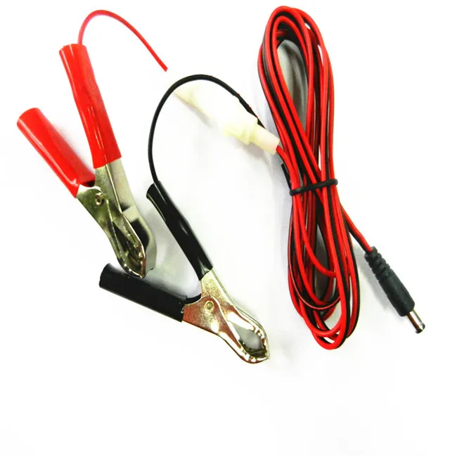 Kit de câblage 50A, câble de batterie, fil à connexion rapide 12V 1m/6m pour prise de Type Anderson, câble de batterie à connexion rapide 600V 8awg