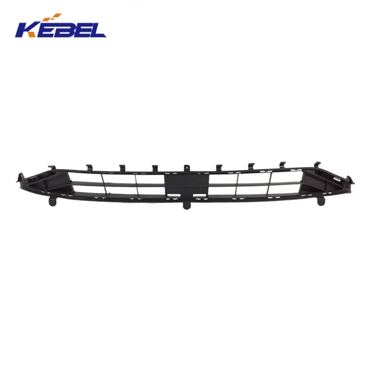 Factory Directly Sale Price Automobile Parts Auto Lower Grille OEM JX7B-17K945-A Car Grills for Ford Focus 2019-