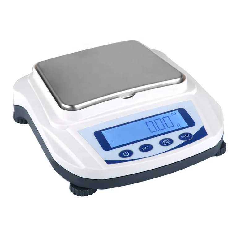 YP series top load precision balance