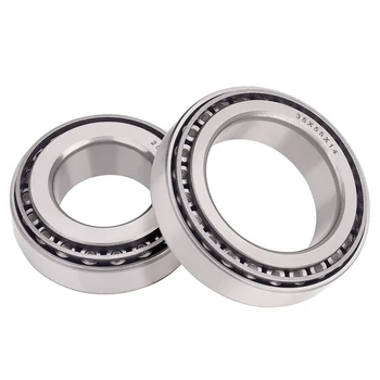 Motorcycle Steering Thrust Bearing Kit for Kawasaki ZX600 Ninja ZX