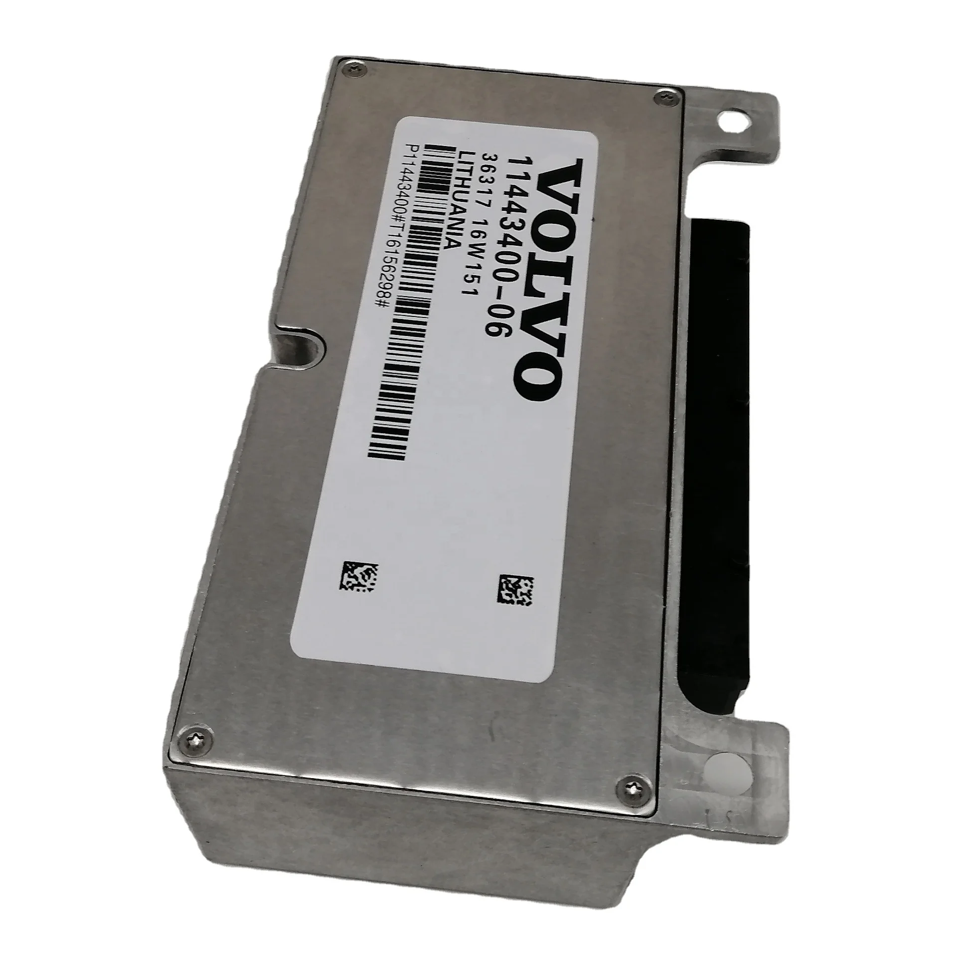 その他 pc3400 EC380 EC480 Excavator Air Conditioner Control Panel 11443400