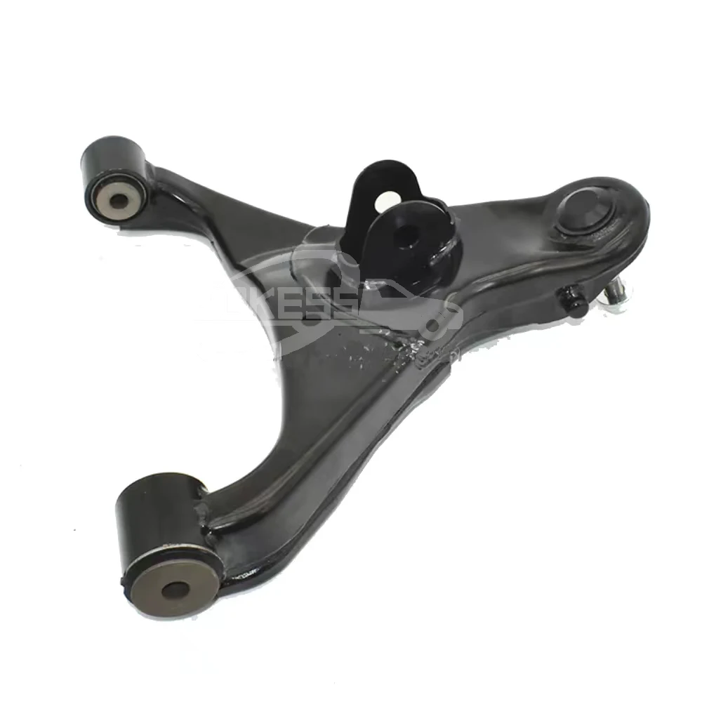 Car Upper Control Arm JB3C-3084-B1A Suspension Front Upper Right Contr... — 2