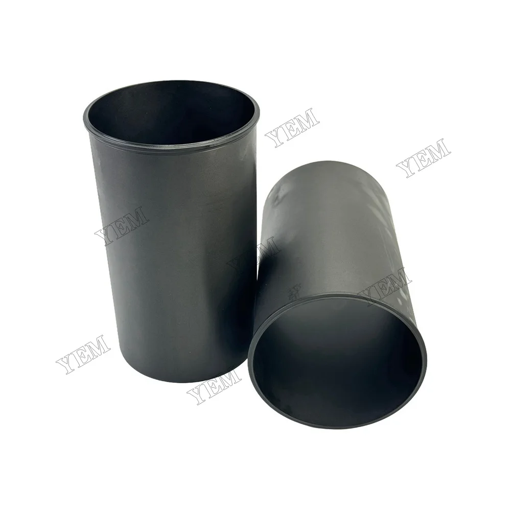 For Hino J08CT Cylinder Liner Industrial Engine Parts 3
