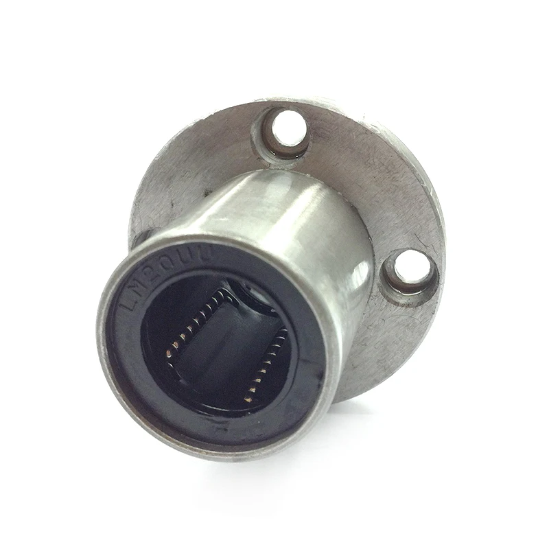 Cuscinetto Liscio Con Flangia - SFPM Series - PBC Linear - In Alluminio / In Alluminio - Foto 5