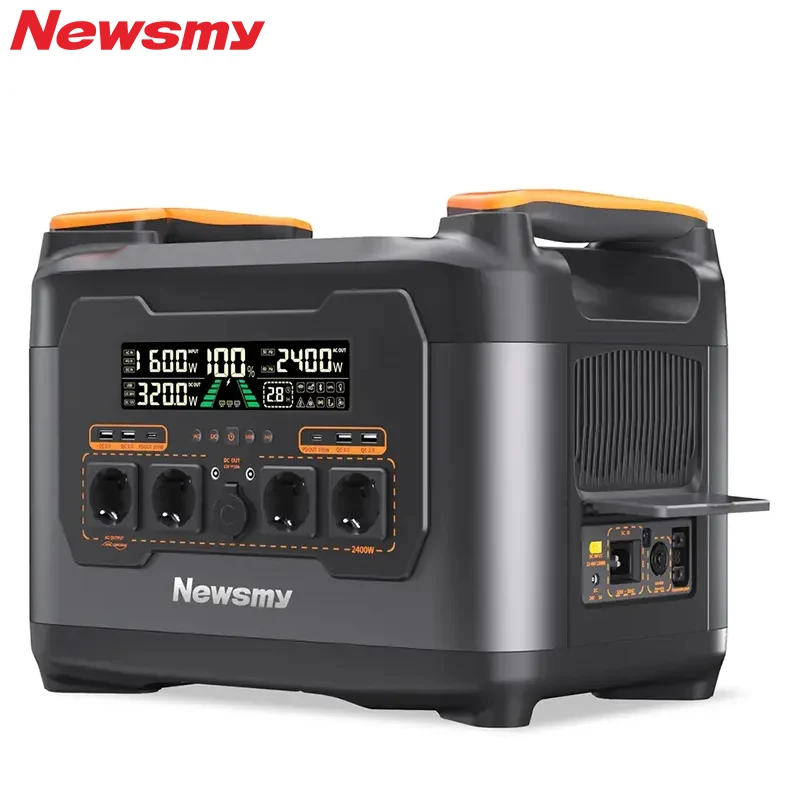 jackery solar generator price Jackery Solar Generator (Jackery 500 + SolarSaga 100W) main image 1