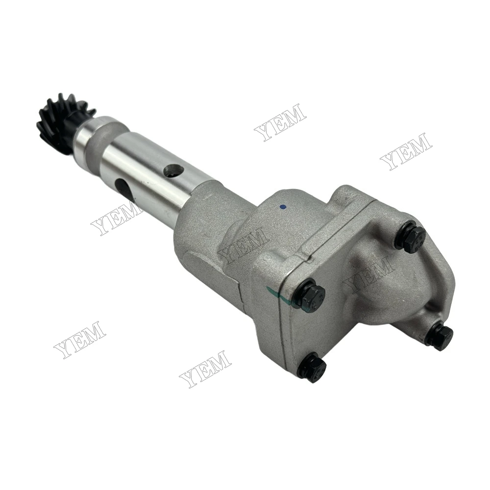 Oil Pump Fit for Mitsubishi S3E Engine 5