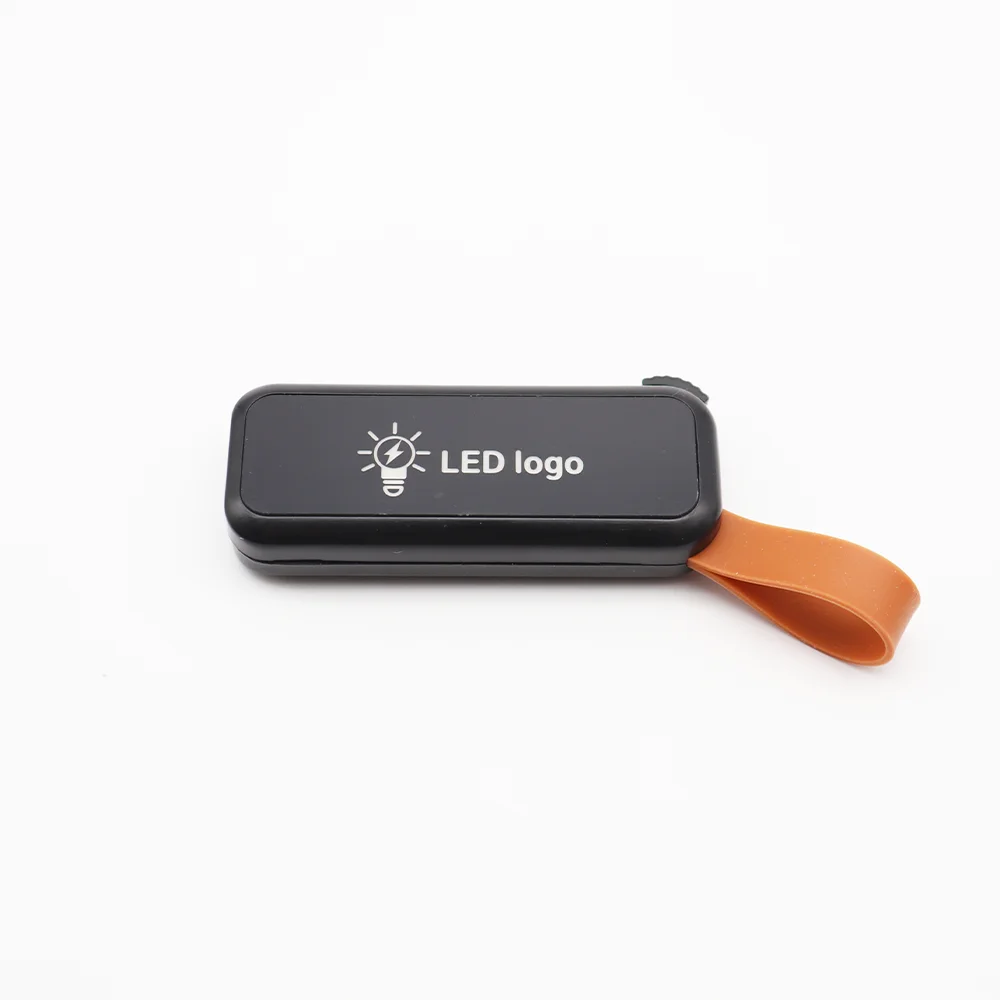 Custom Logo Light up USB Flash Drive 4GB Pen Drive Usb Promotional Gifts Plastic Materials 8GB 16GB 32GB 64GB Memory Sticks