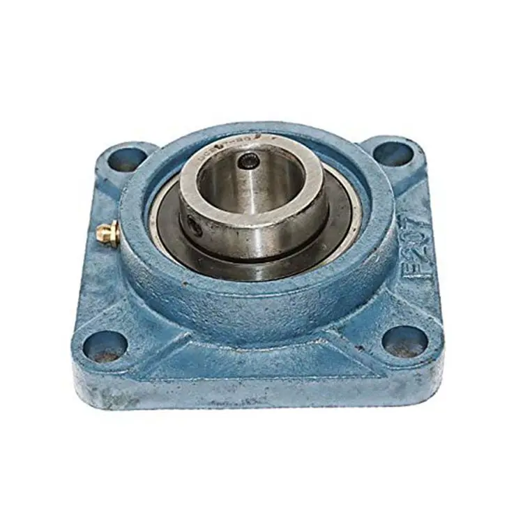 Insert Ball Bearing UCF207 Pillow Block Bearing UC207 Bearing UC207 Housing Bearing Unit 207