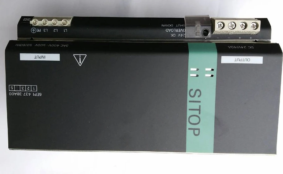 Intelligent Control MCH-305A 30V 5A Adjustable DC Power Supply For Educational And Lab Use