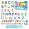 Puzzle de l'alphabet