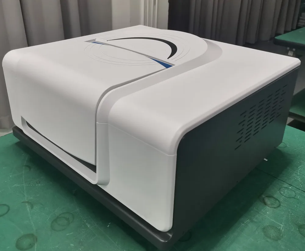 Drawell Ftir530a Laboratory Ftir Fourier Transform Infrared