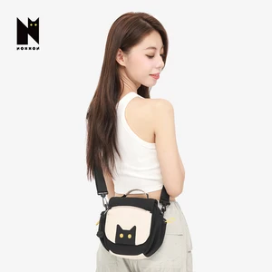 NOXXON High Quality Casual Sling Bag New Designer Luxury Shoulder Bag Portable Simple Single Shoulder Bag for Women Daily
