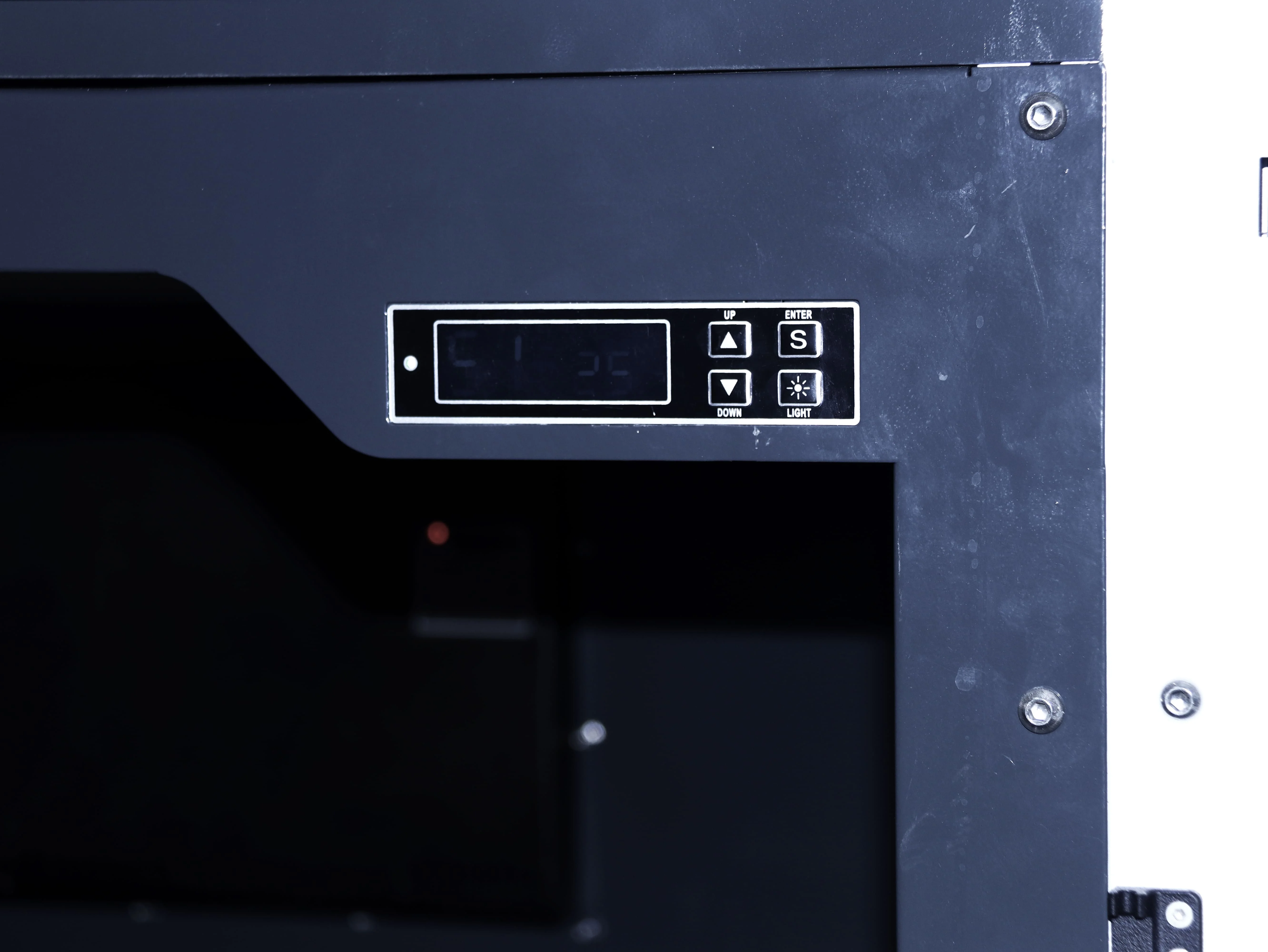 Good Quality High Speed 3d Printer High Temperature 500 C
