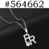 1B91-Colore argento