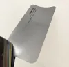 PET Metalizado Acero Titanio Gris