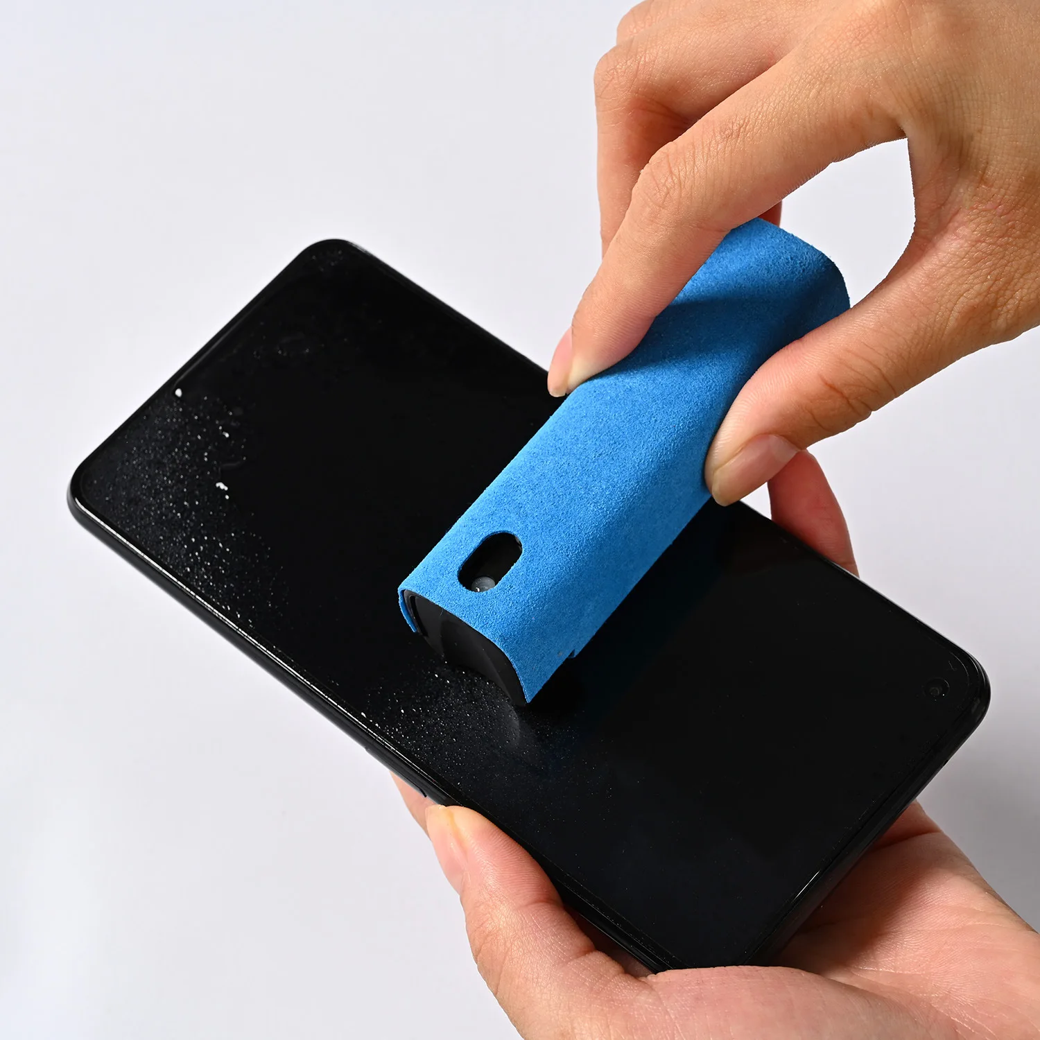Dropshipping Products 2022 Tablet Laptop Touch Screen Cleaner Mist Portable Mobile Cell Phone