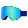 Blue Ice-Blue