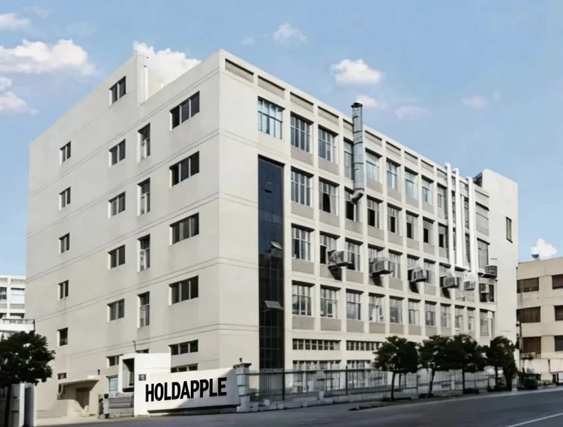 Wenzhou Holdapple Technology Co., Ltd.