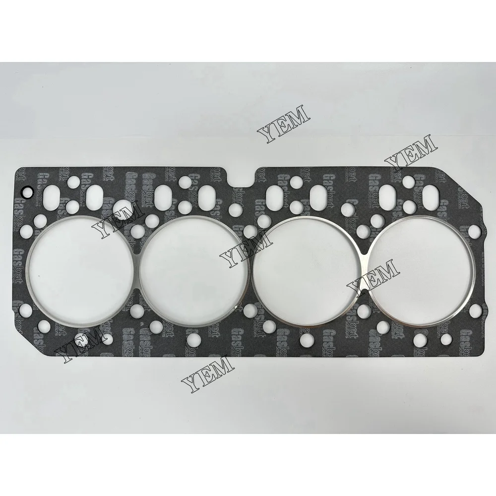 For Sale Head Gasket for John Deere 4045 Engine Rebuild Kit 2